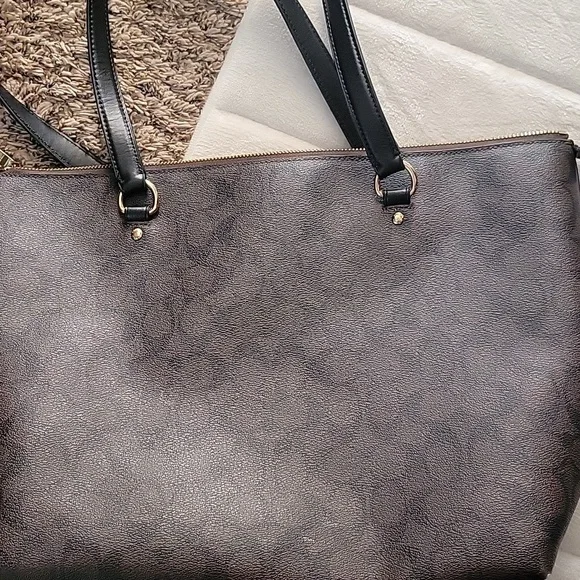 COPY - Coach purse - Picture 3 of 6